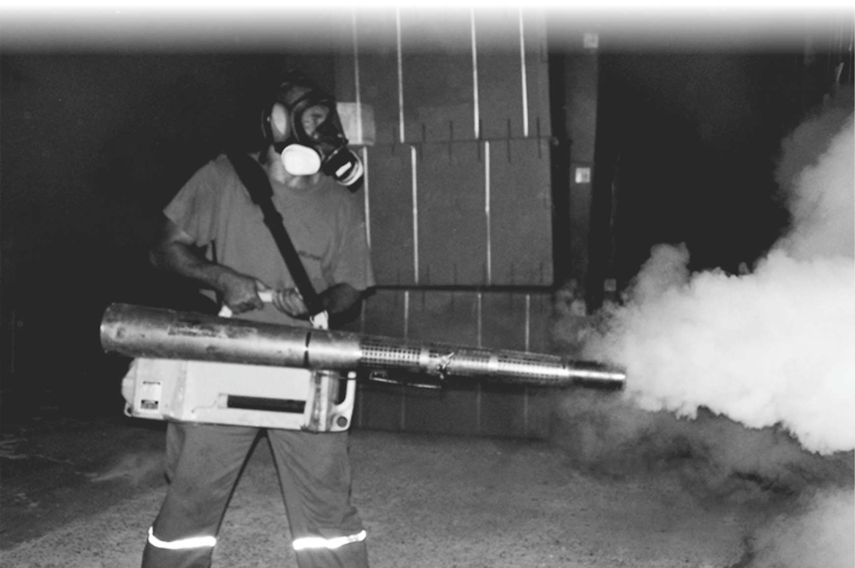 Fumigation
